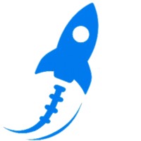RadRocket.AI logo - Similar company to Neolid