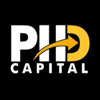 PHD CAPITAL logo - Similar company to Full Time Consultant