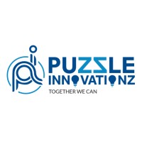 Puzzle Innovationz logo - Similar company to Chemess Dev