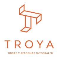 Troya Construcciones Ferroviarias logo - Similar company to Olsen Concept