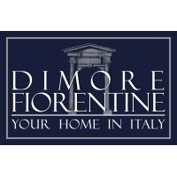 Dimore Fiorentine logo - Similar company to White River Srl