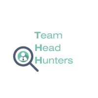 Team Head Hunters logo - Similar company to Brice Advisors