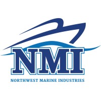Northwest Marine Industries logo - Similar company to Ngage Properties Group