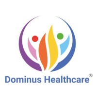 Dominus Healthcare Private Limited logo - Similar company to Pharmachem Trade