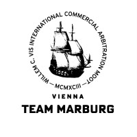 Vis Moot Team Marburg logo - Similar company to Vis Moot Team Passau