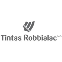 Tintas Robbialac logo - Similar company to Tintas Cin