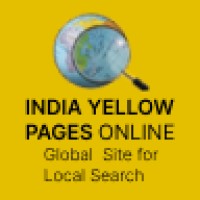 India Yellow Pages Online logo - Similar company to Madarsna