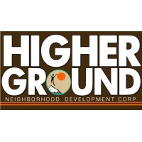 Higher Ground Neighborhood Development Corp logo - Similar company to Aftermath Esports