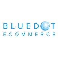 BlueDot Ecommerce logo - Similar company to Kite Drinks