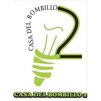 CASA DEL BOMBILLO 2 logo - Similar company to Casa De Iluminación