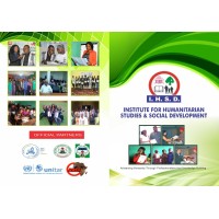 IHSD NIGERIA logo - Similar company to Virtual Homes Network