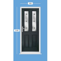 Sureseal logo - Similar company to Prime Security Installations Limited
