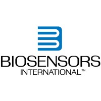 Biosensors International Group, Ltd logo - Similar company to Pt Mitra Asiatek Biosensor