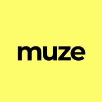 Muze Design logo - Similar company to Tamooz