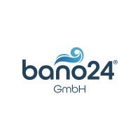 baño24 GmbH logo - Similar company to Wesko Gmbh Sanitär- Und Baubedarf