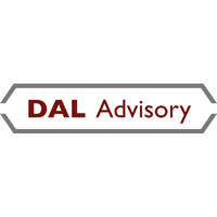 DAL Advisory logo - Similar company to First European Title Insurance Company Limited