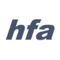 H Fox Associates Ltd (HFA) logo - Similar company to Dda Ltd