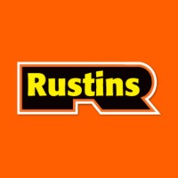Rustins Ltd logo - Similar company to Rustins