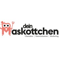 dein maskottchen GmbH logo - Similar company to Von.Tz Gmbh