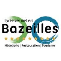 LYCEE DES METIERS DE BAZEILLES logo - Similar company to L'Épisode