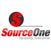 Source One India logo - Similar company to Sourceone Staffing & Solutions Private Limited