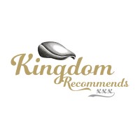 Kingdom Recommends logo - Similar company to Moot