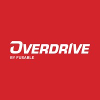 Overdrive logo - Similar company to Finomics Edge | Investing | Trading | Risk Management | Equity | Cryptocurrency | Quant Finance