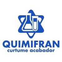 Quimifran Produtos Químicos e Curtume logo - Similar company to A. Bühler Curtume