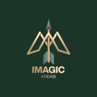IMAGIC Kreasi logo - Similar company to Kreatory