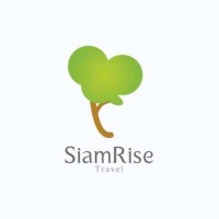 SiamRise Travel logo - Similar company to 8Adventures