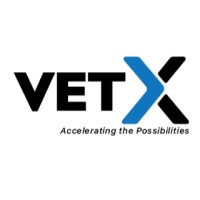 VETX Medical logo - Similar company to Mountain & Prairie