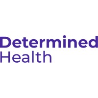 Determined Health logo - Similar company to Sltc