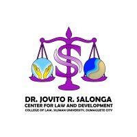 Dr. Jovito R. Salonga Center For Law And Development