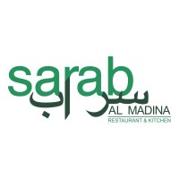 Sarab Al Madina Restaurant logo - Similar company to Nayas Restaurant & Cafe
