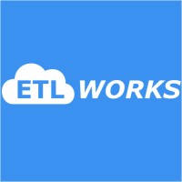 Etlworks logo - Similar company to A La Calc