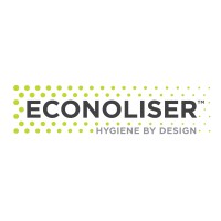 Econoliser logo - Similar company to Vcsp