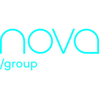 Nova Group logo - Similar company to Knoxford Ltd