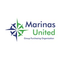 Marinas United logo - Similar company to Marinas International