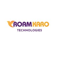 Roamkaro Technologies Pvt. Ltd. logo - Similar company to Mistycube Analytics