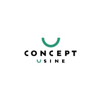 Concept Usine logo - Similar company to Molow