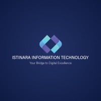 Istinara Information Technology logo - Similar company to At Tech
