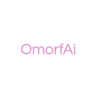 OmorfAi logo - Similar company to Mroplan.Ai