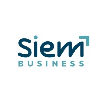 Siem Business logo - Similar company to Deftekk