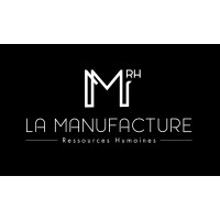 La Manufacture RH logo - Similar company to Plmc