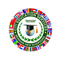 Citi Education Services logo - Similar company to Thinkabroad