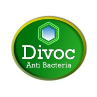 Divoc Anti Bacteria logo - Similar company to Juicevolution