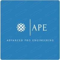 Advanced Pro Engineering logo - Similar company to At