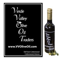 Verde Valley Olive Oil Traders logo - Similar company to Cru Bottling Systems