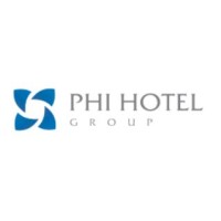 PHI Hotel Group logo - Similar company to Jayen Properties