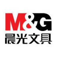 上海晨光文具股份有限公司 logo - Similar company to Morning Glory